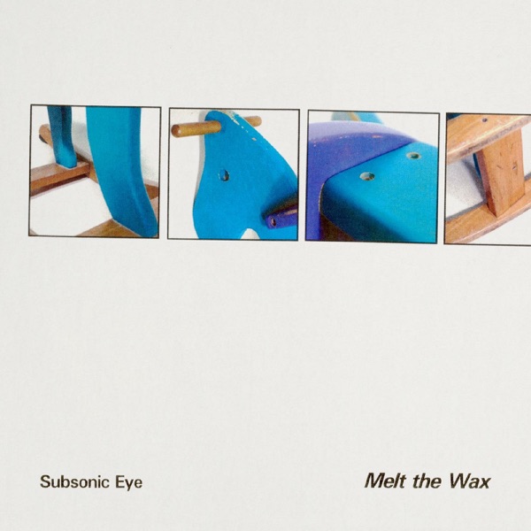 Melt the Wax - Single album cover