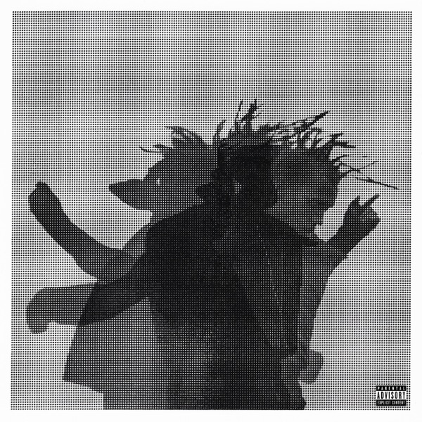 Where Silence Feels Good (Deluxe) album cover