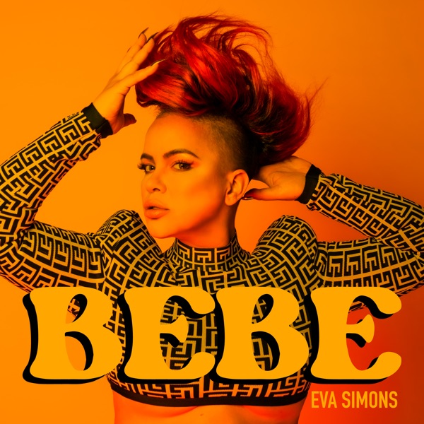 Bebe - Single album cover