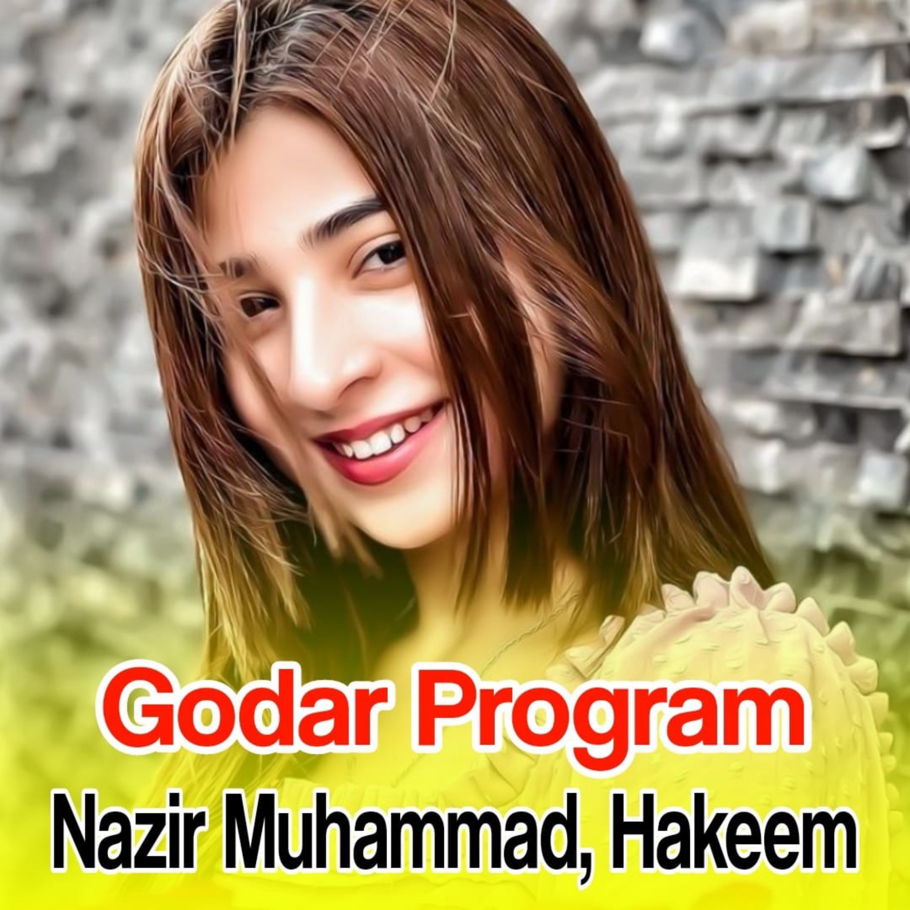 Godar Program album cover