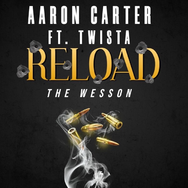 Reload The Wesson (feat. Twista) - Single album cover