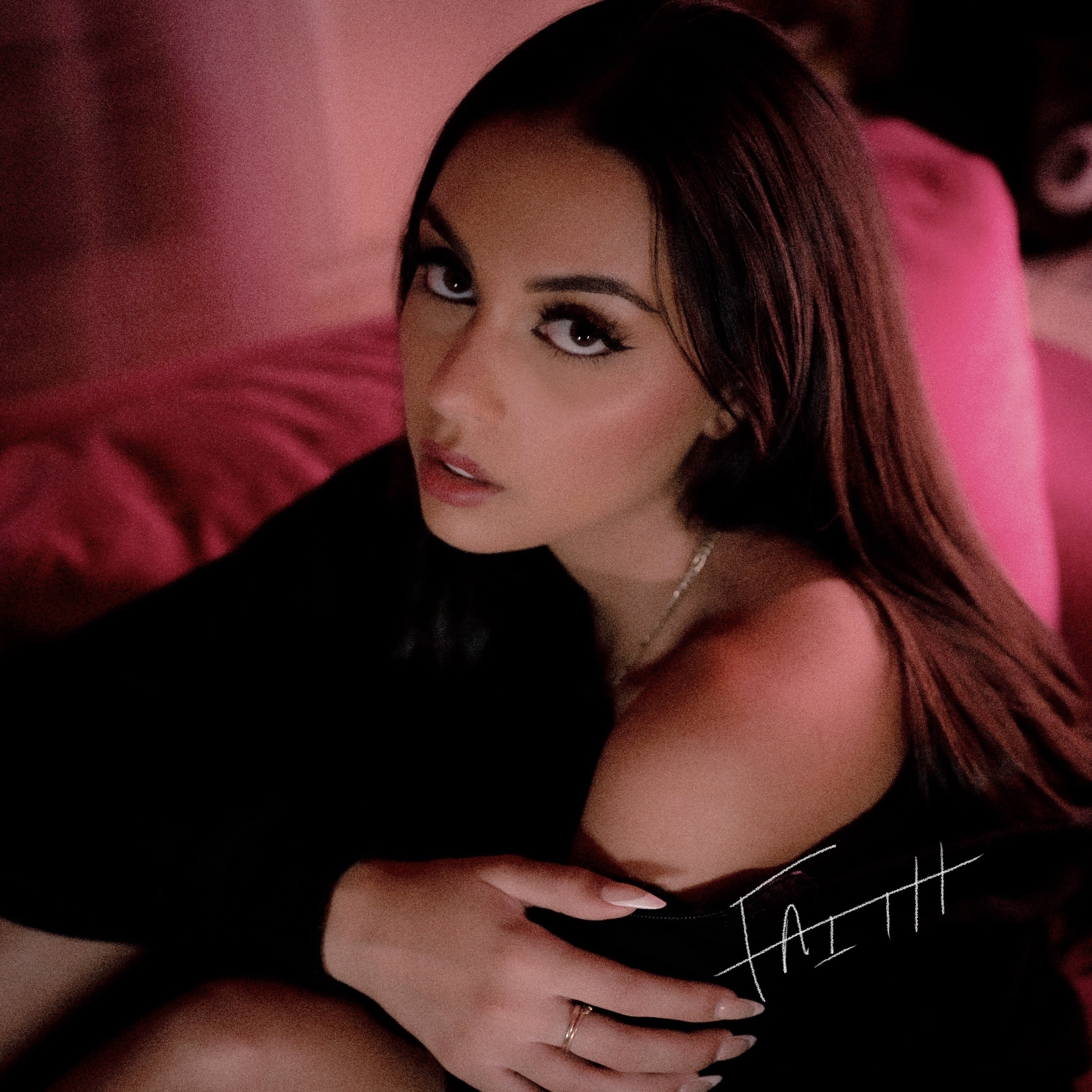 Faith - Single album cover