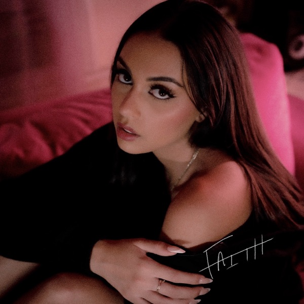 Faith - Single album cover