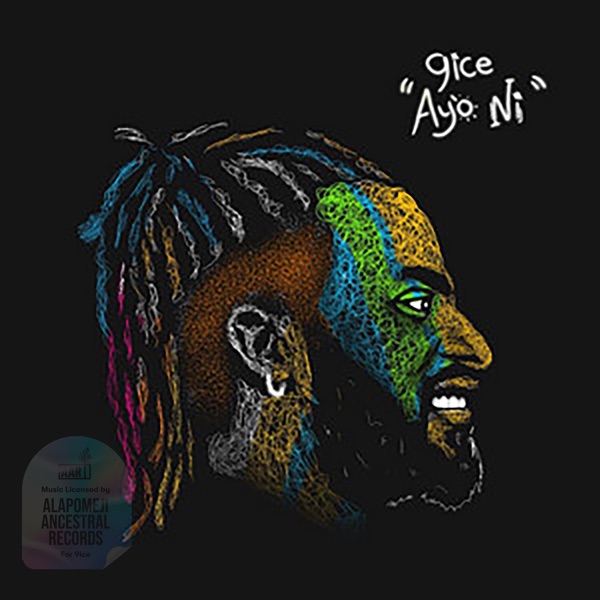 Ayo Ni - Single album cover