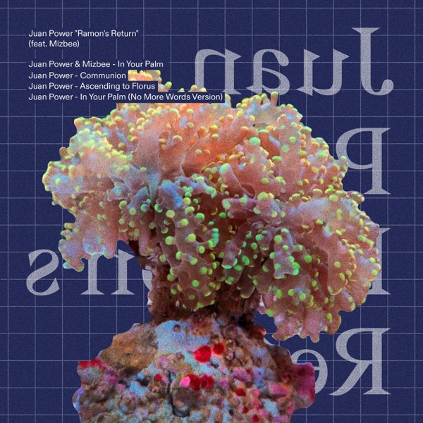 Ramon's Return - EP album cover