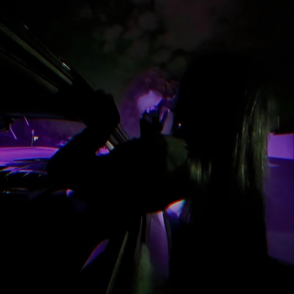 No Words (Instrumentals, Pt. 1) album cover