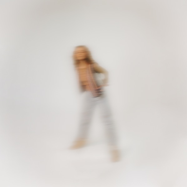 the fourth ep album cover