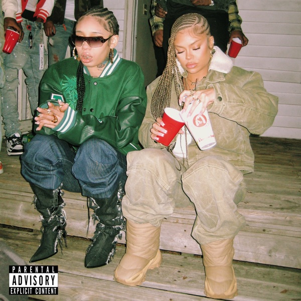 BACK OUTSIDE album cover