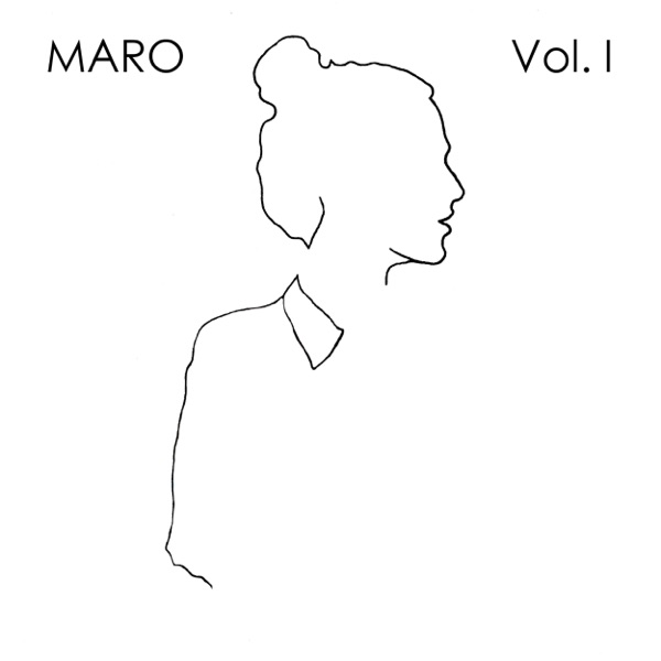 MARO, Vol. 1 album cover