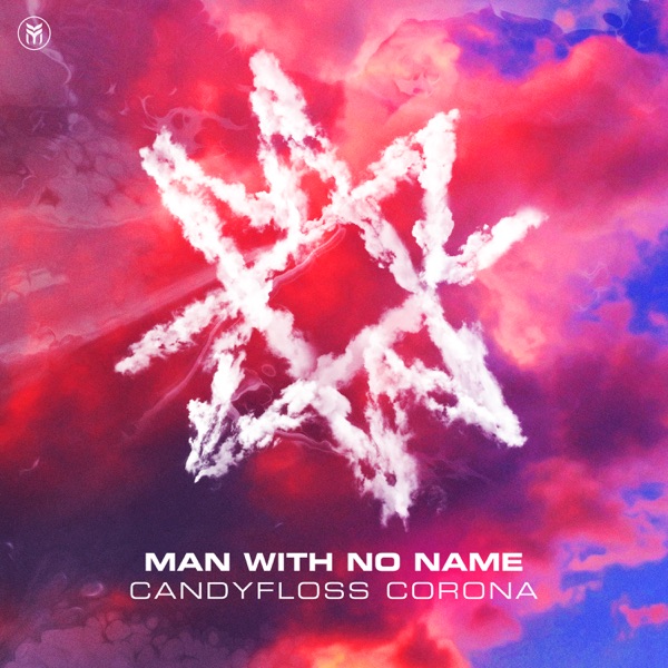 Candyfloss Corona - Single album cover