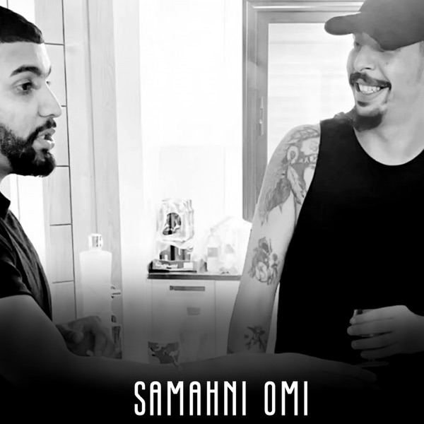 Samahni Omi - Single album cover