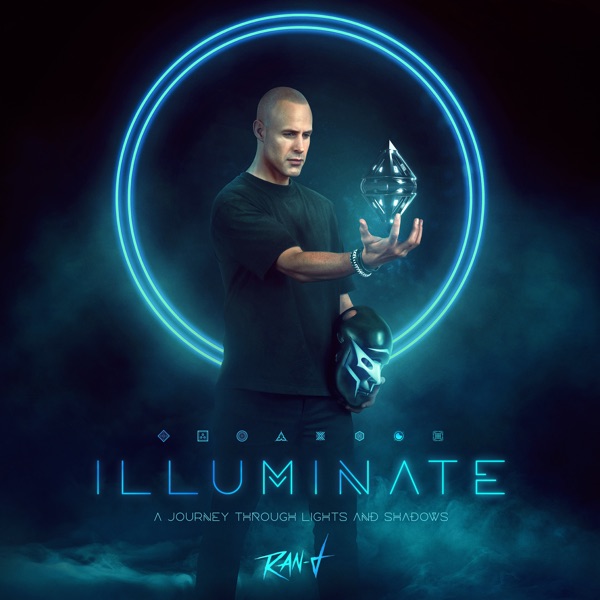 Illuminate album cover
