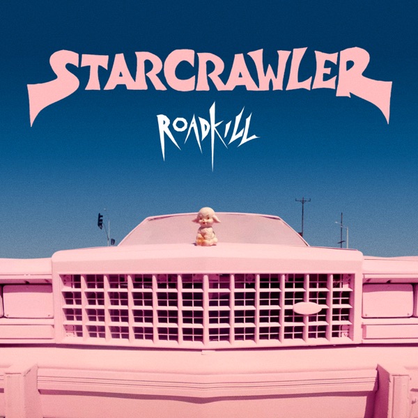 Roadkill - Single album cover