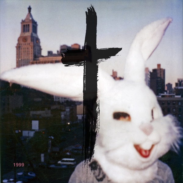 1999 - Single album cover