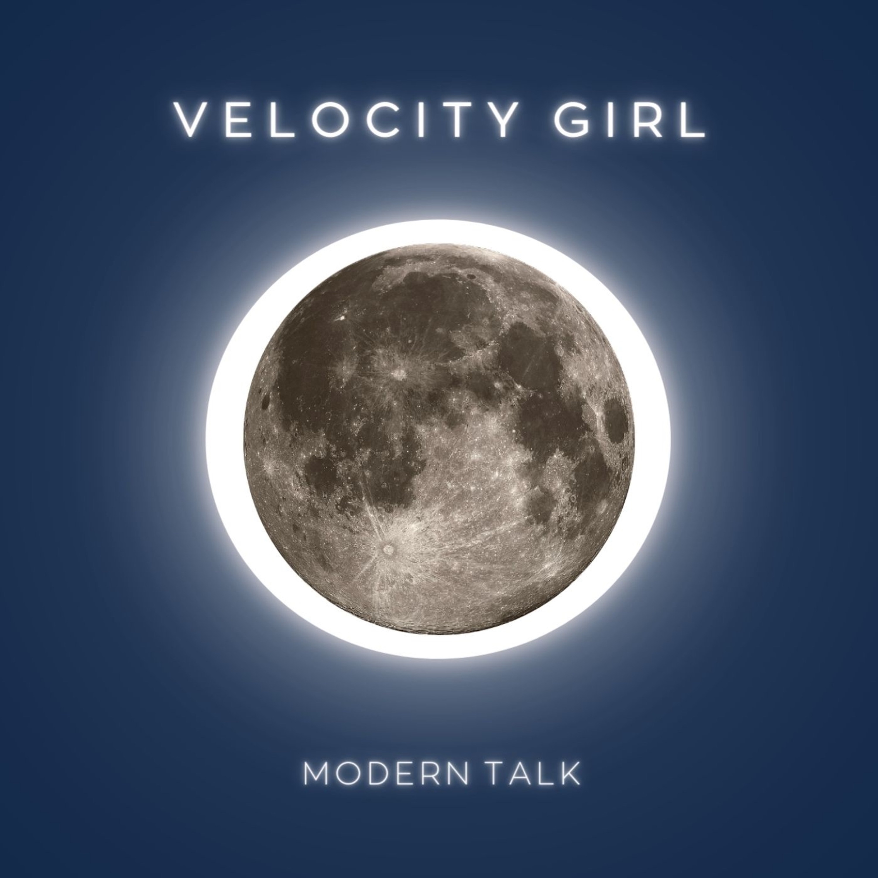 Modern Talk - Single album cover