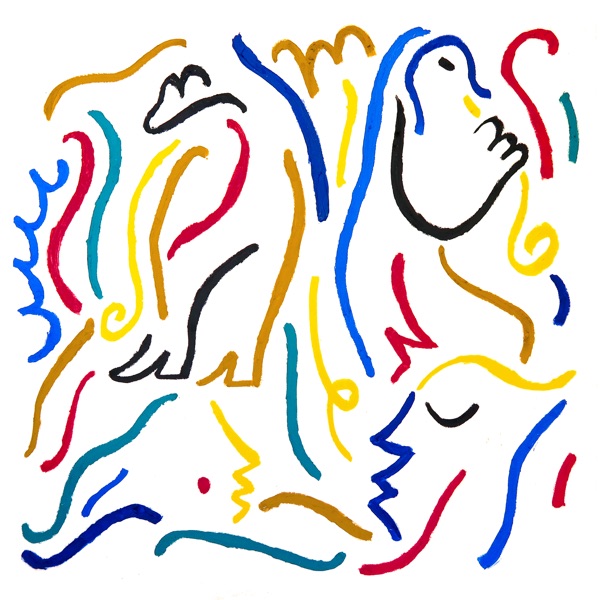 jazz is for ordinary people - Single album cover