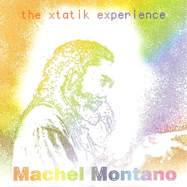 The Xtatik Experience album cover