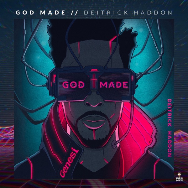 God Made - Single album cover