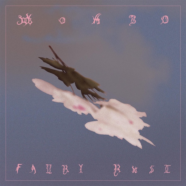 Fairy Rust & Selected Demos album cover