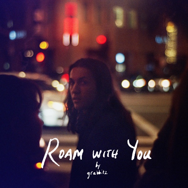 Roam With You (Club Mix) - Single album cover