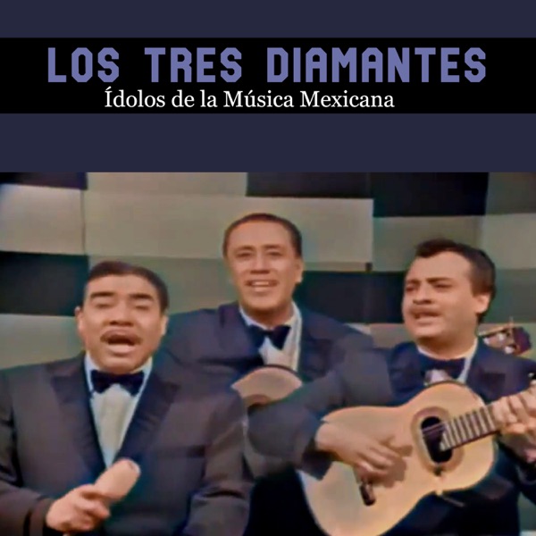 ídolos De La Música Mexicana album cover