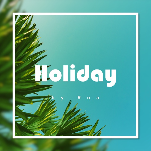 Holiday - Single album cover