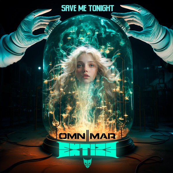 Save Me Tonight - Single album cover