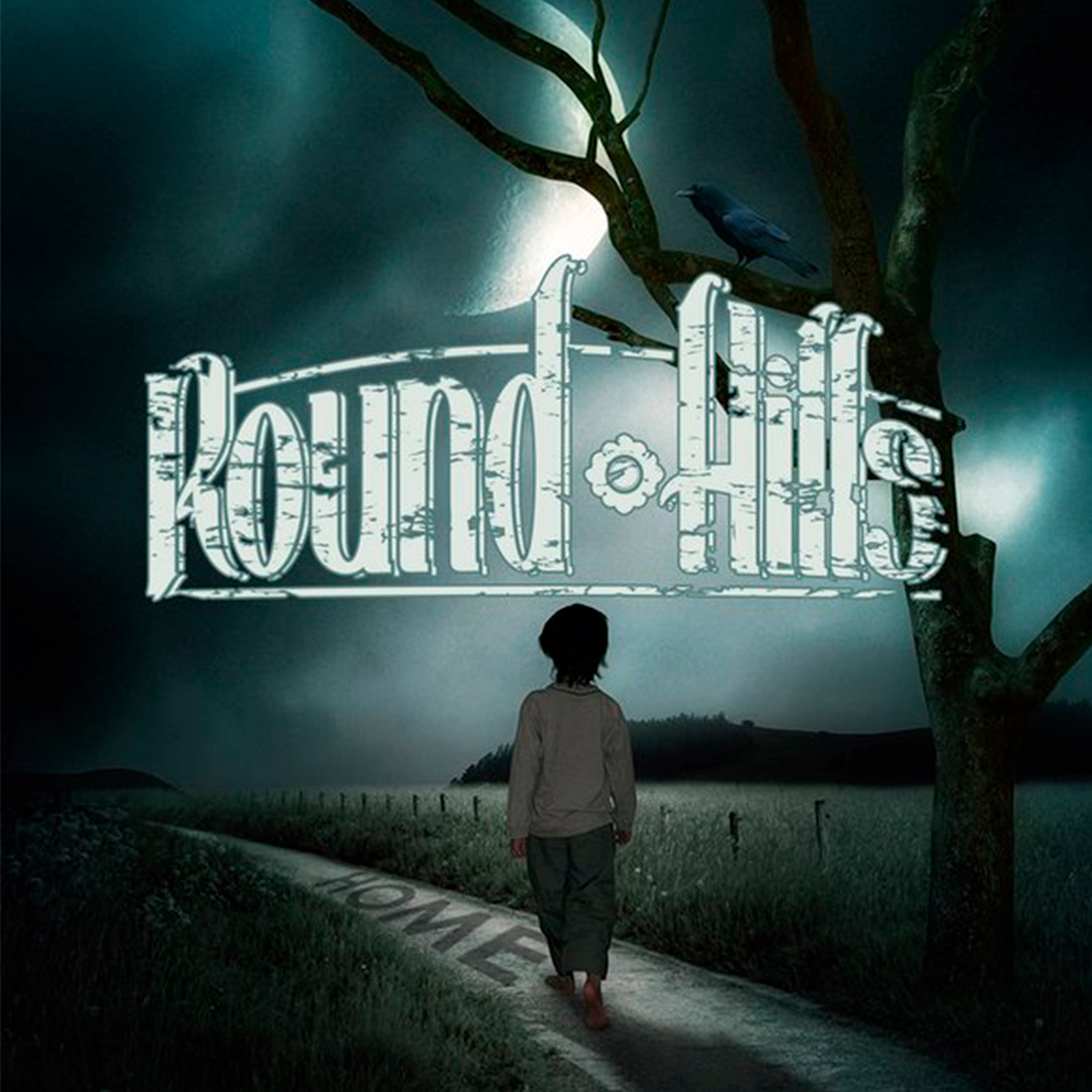Home - Single album cover