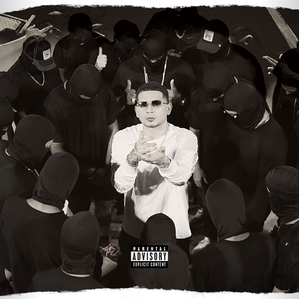 Matrícula - Single album cover