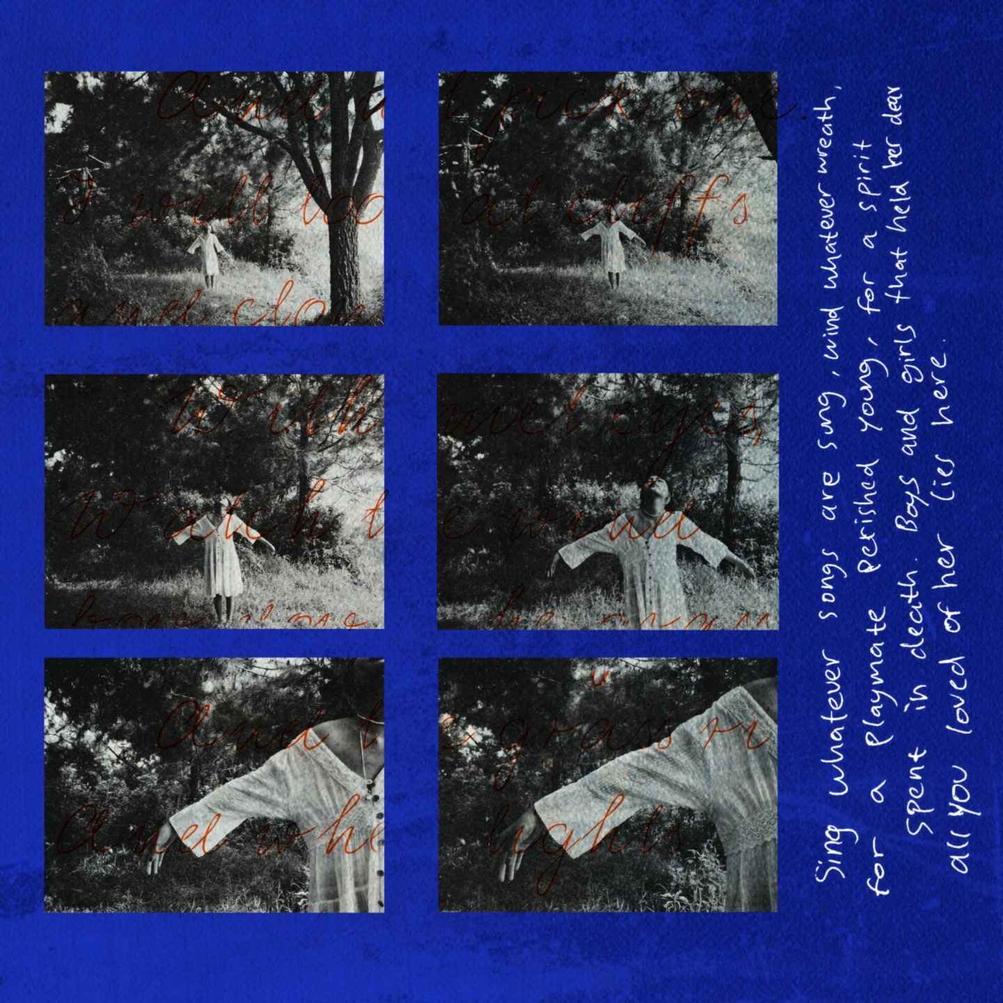 Irene - Single album cover