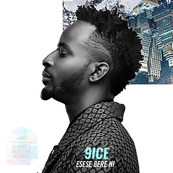 Esese Bere Ni - Single album cover