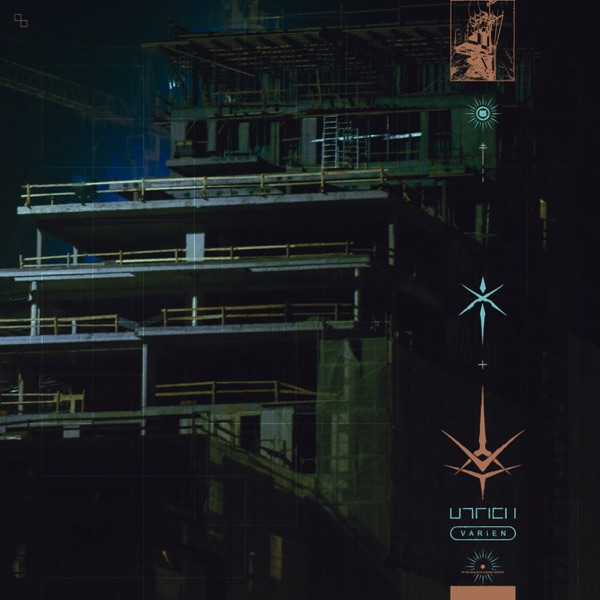 In the Realm of Hungry Ghosts - EP album cover