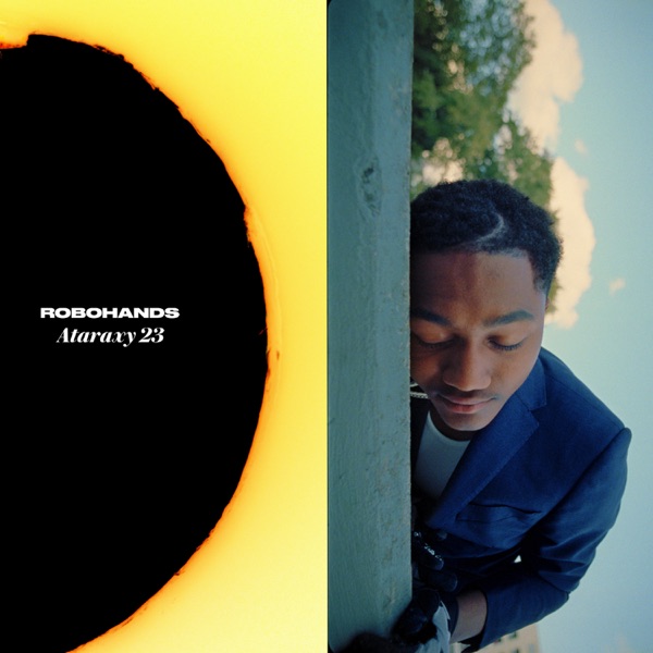 Ataraxy 23 - Single album cover