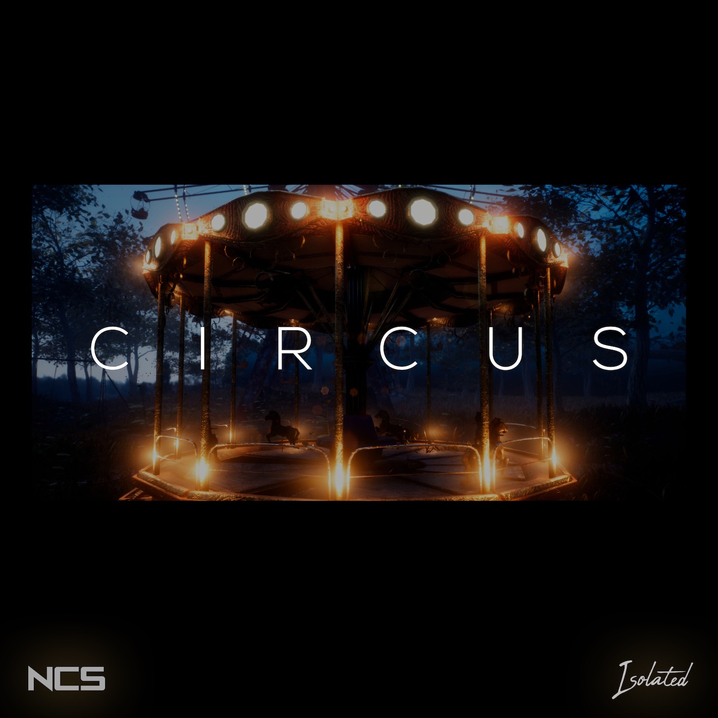 Circus - Single album cover