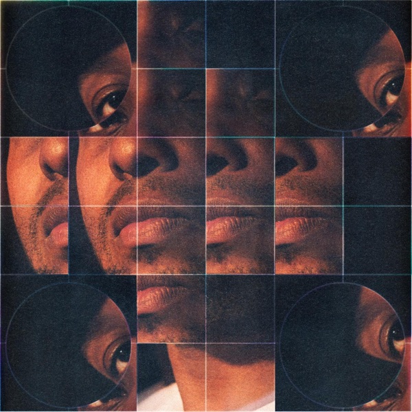 Glass Effect album cover