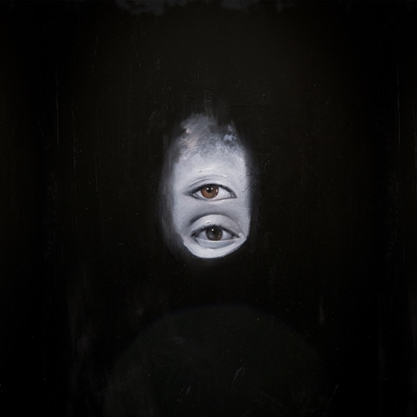 Ojos En El Carro - Single album cover