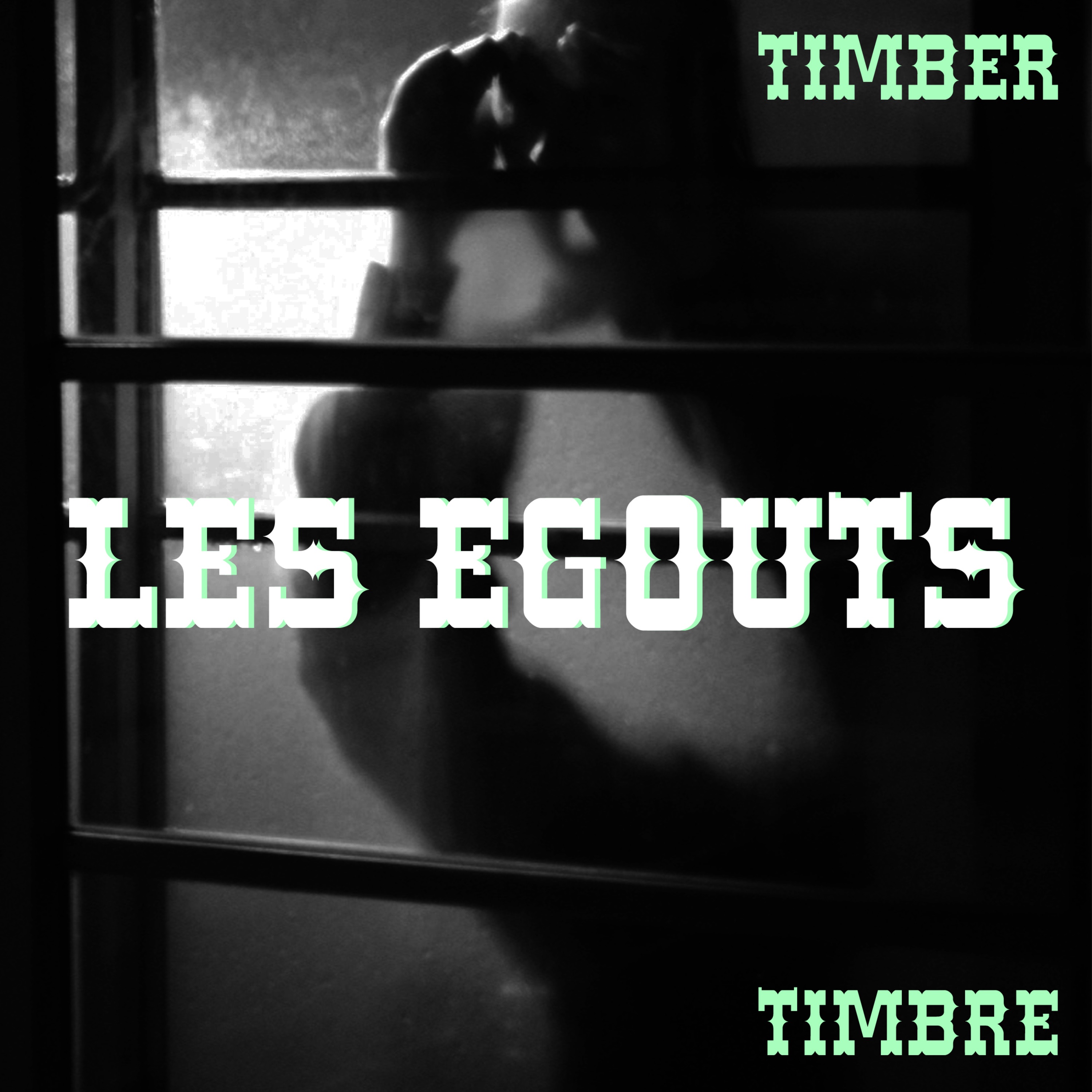 Les Egouts - Single album cover