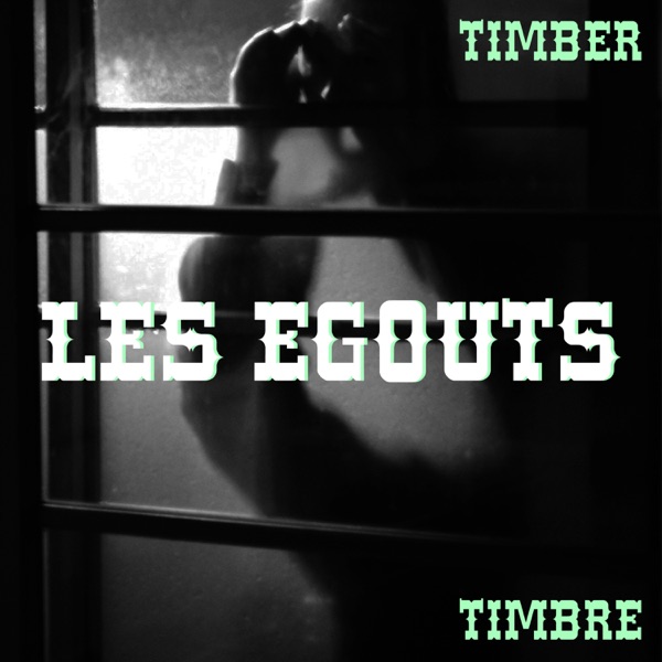 Les Egouts - Single album cover