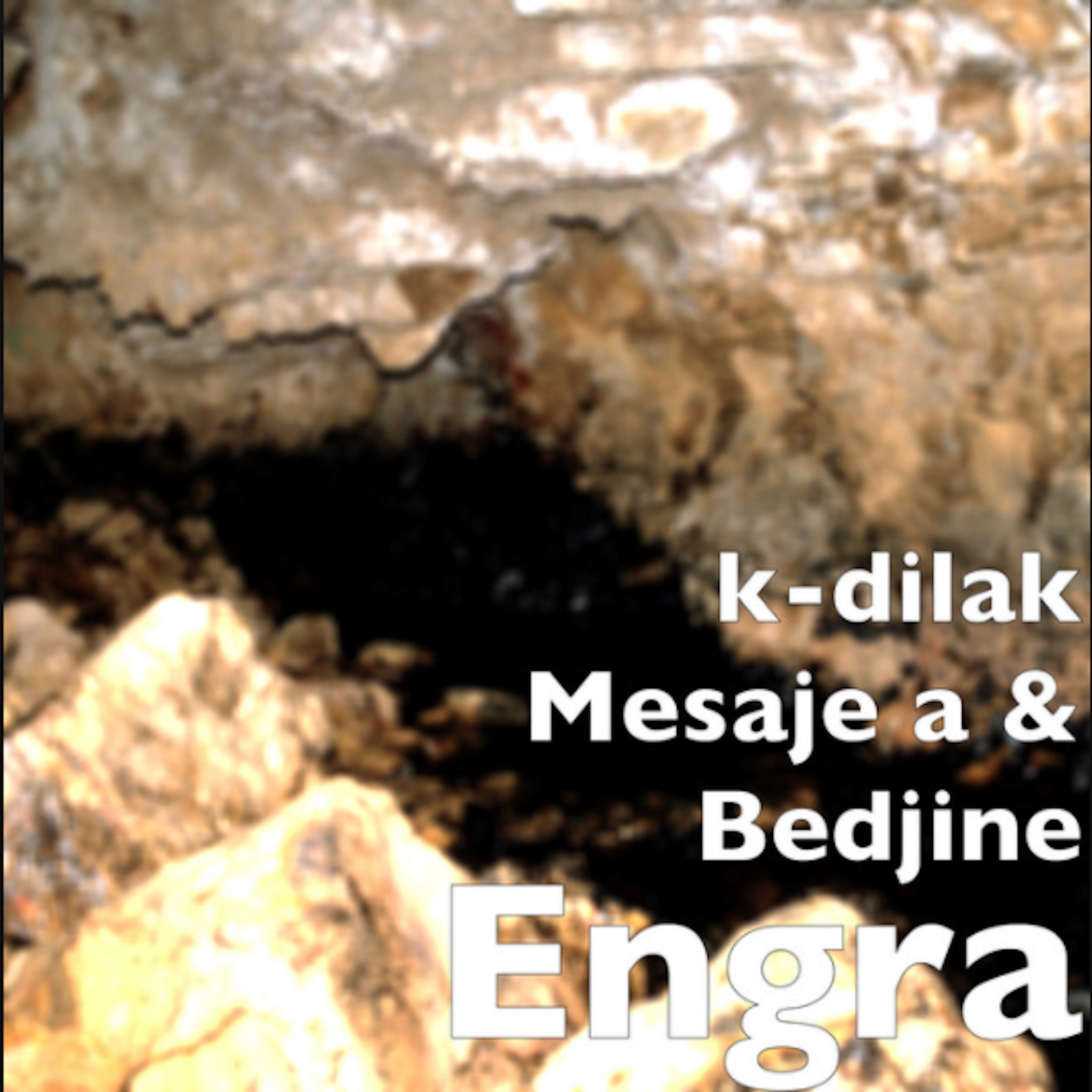 Engra - Single album cover