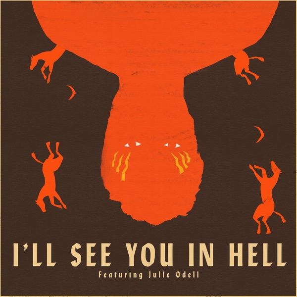I'll See You in Hell - Single album cover