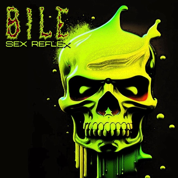 Sex Reflex (2023 Remaster) - Single album cover