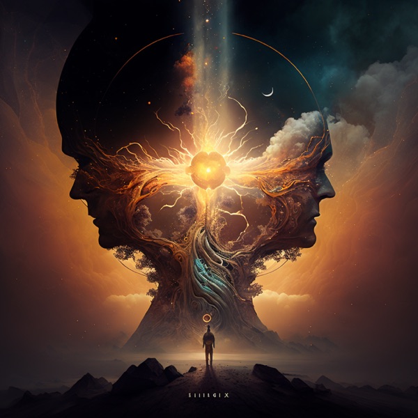 Equinox - Single album cover