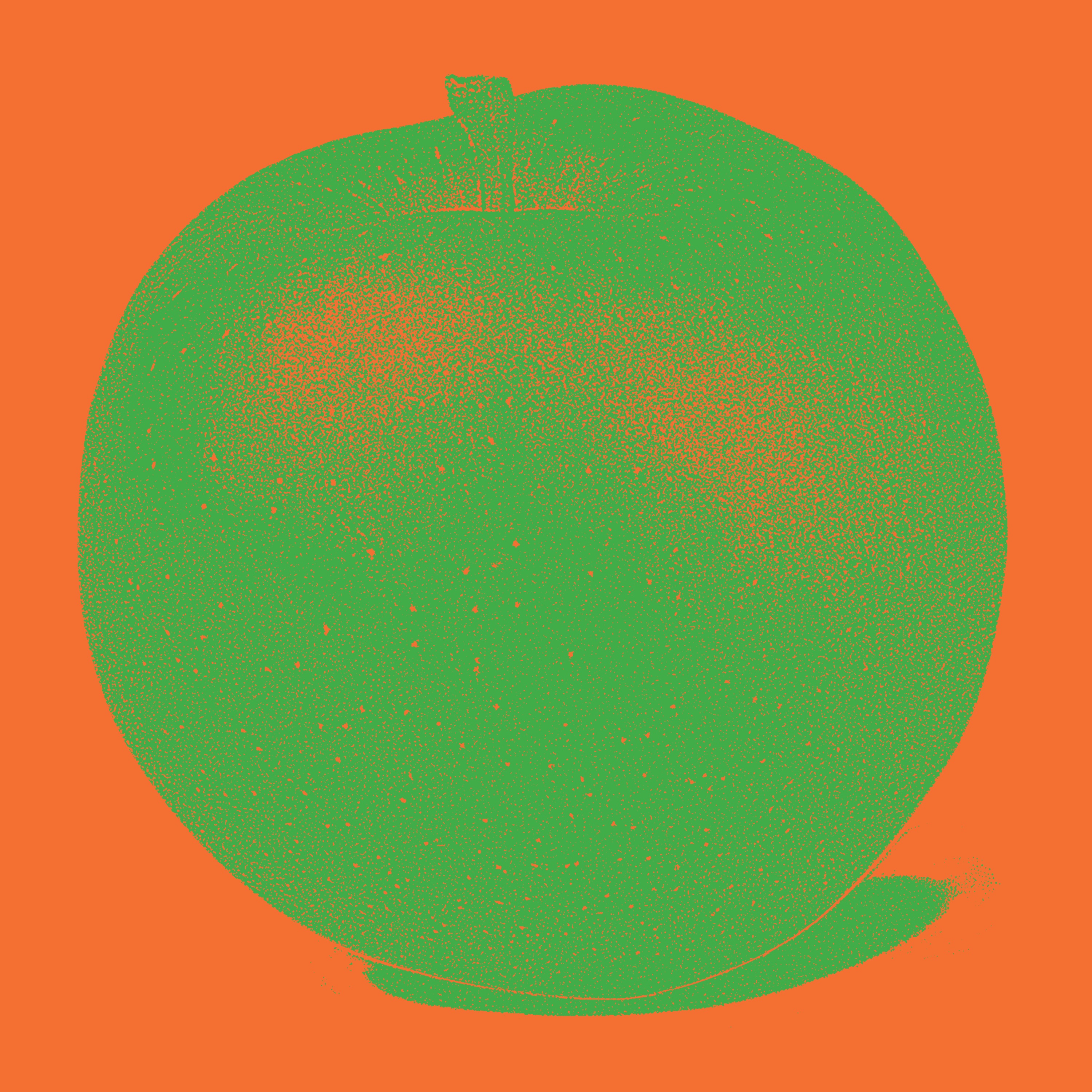 Festen Som Festa Seg (Single Edit) [feat. Lars Vaular] - Single album cover