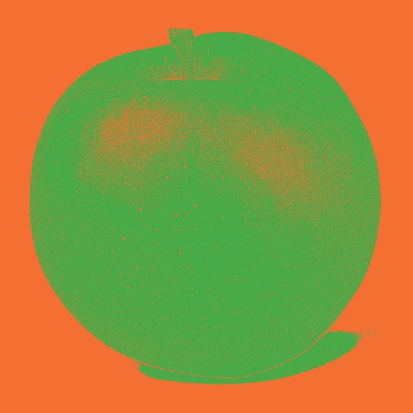 Festen Som Festa Seg (Single Edit) [feat. Lars Vaular] - Single album cover