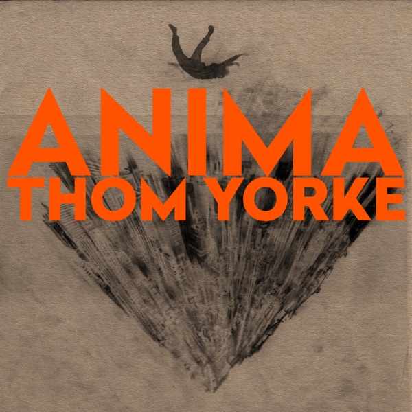 ANIMA album cover
