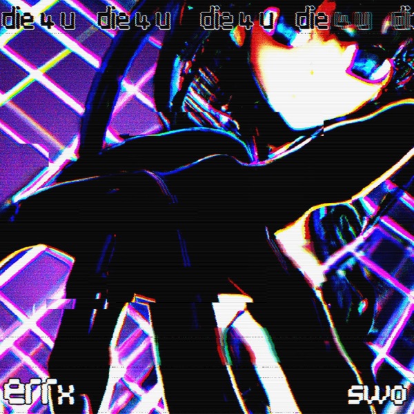Die 4 U (Remix) - Single album cover