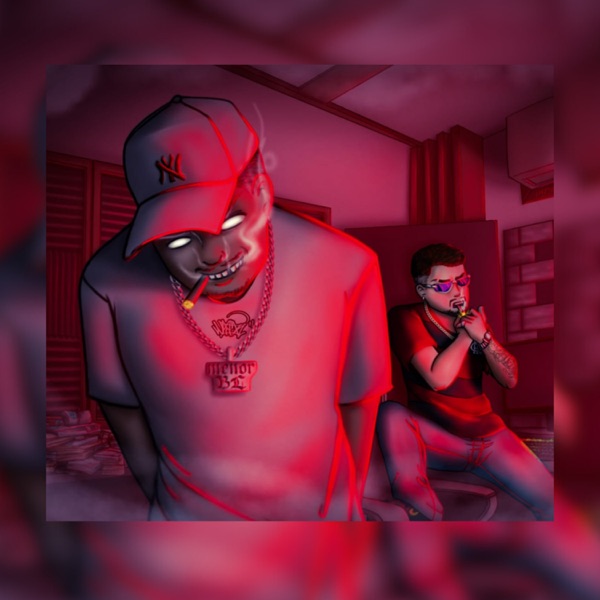 Fumaça pro Ar (feat. Noice) - Single album cover