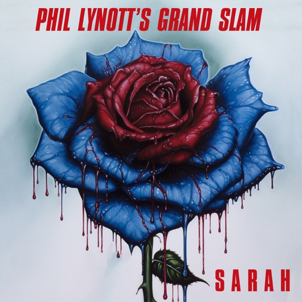Sarah (2022 Remix) - Single album cover