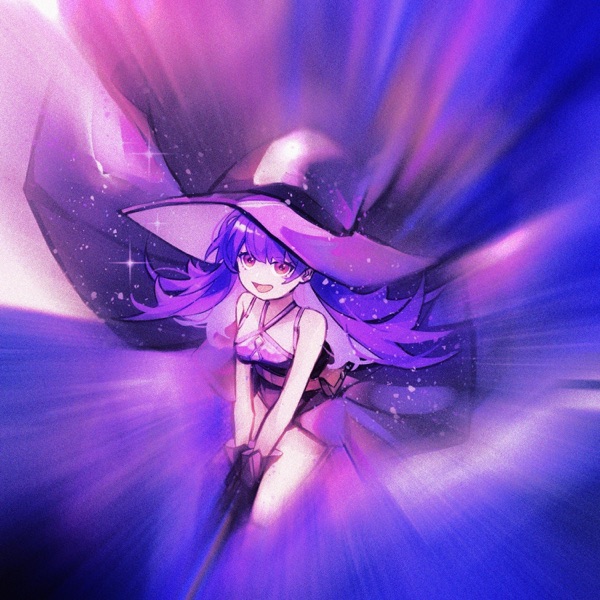 Fall Away (feat. Oricadia, 2HalosAni, ThunderScott & NOIZZ.) - Single album cover