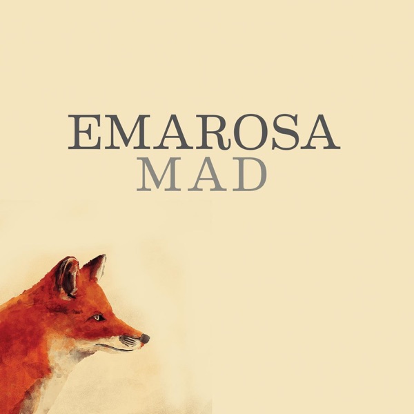 Mad - Single album cover